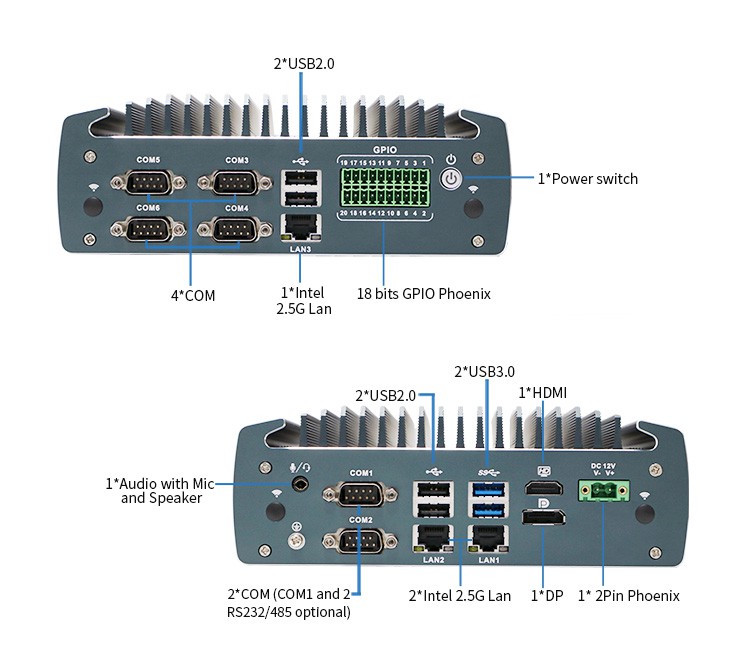 j6412 industrial pc 3 j6412 industrial pc 3
