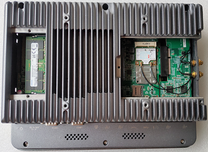 Como fazer a manutenção de discos rígidos e unidades ópticas de tablets indus...