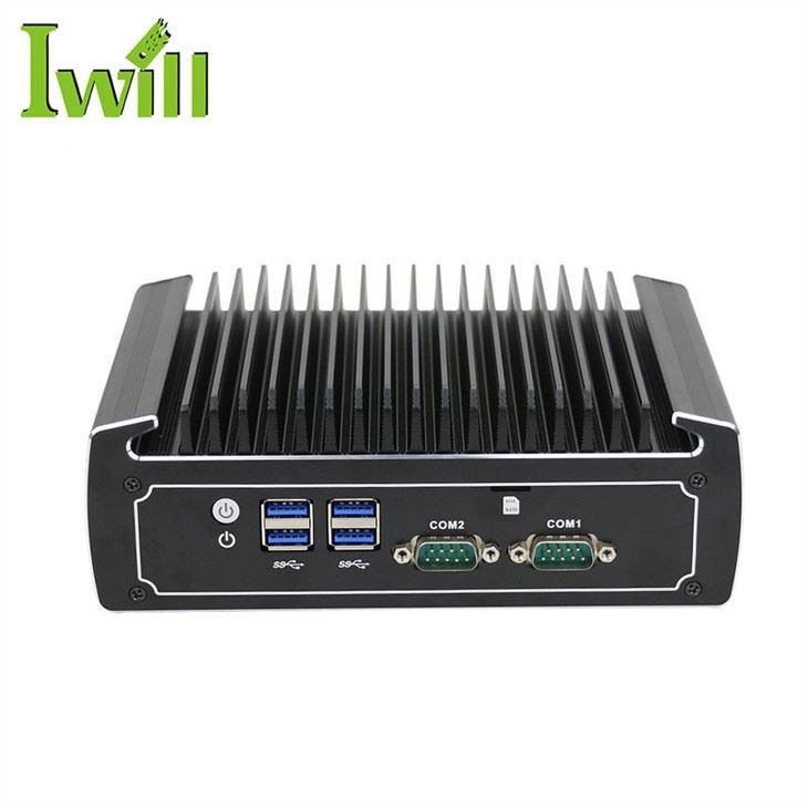 I5 8250U I7 8550U Mini PC