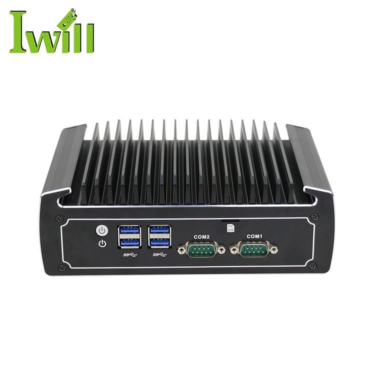 Mini PC Core I5 ​​Quad Core Windows 10