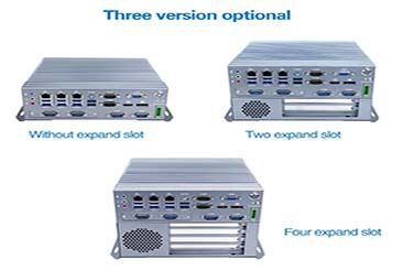 O que é um PC de nível industrial?