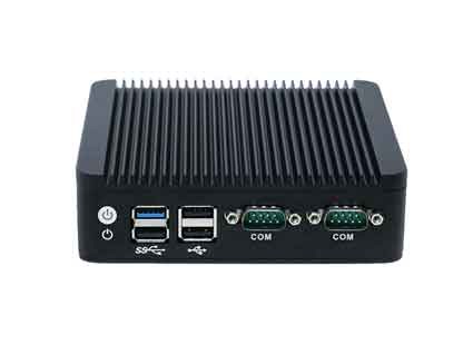 A razão pela qual IWILL Nano N3 vende bem