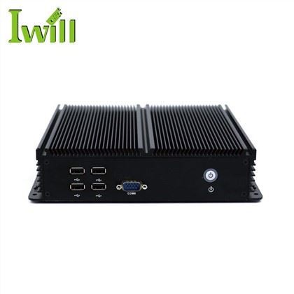 I5 4210U Industrial PC