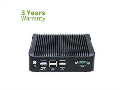 Minicomputador Celeron J1900 de baixa potência