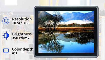 O que eu presto atenção ao projetar PCs de painéis industriais?