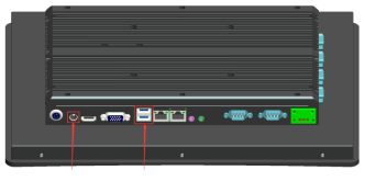 Comparação de versões novas e antigas do ITPC-A150