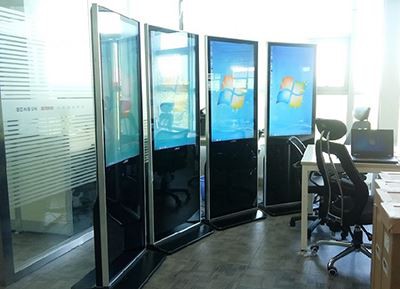 Como resolver o problema de entrada do computador multifuncional de toque