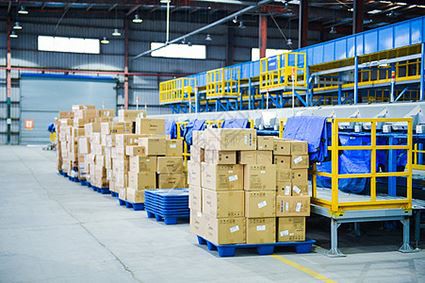 IWILL Produção e Entrega Diária