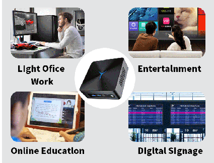 O Minicomputador Computador é Confiável?