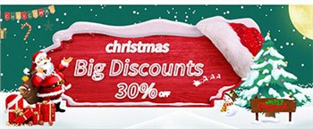 Promoção de Natal do Mini PC Iwill