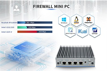 Quais são os benefícios de um dispositivo de firewall Pfsense?