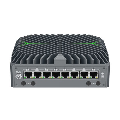 Roteador Firewall Lan Pfsense de 14ª Geração 8