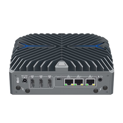 Mini PC Ultra de 14ª geração